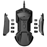Игровая мышь SteelSeries Rival 600 фото 5